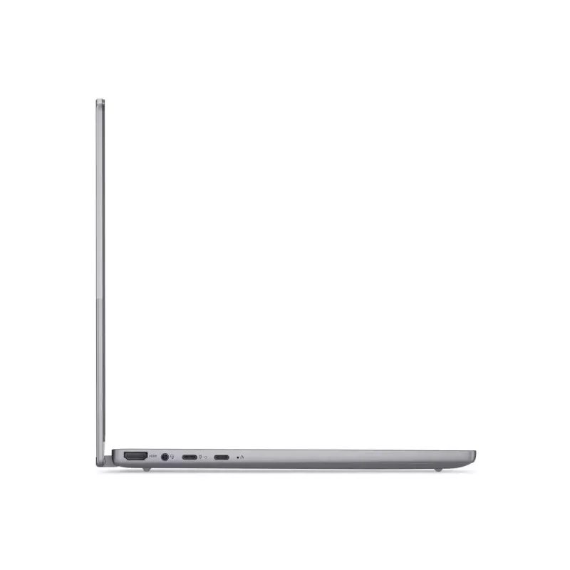 Nešiojamas kompiuteris Lenovo ThinkBook 14 2-in-1 G6 IPL, Intel Core Ultra 7 355, 14 colių WUXGA jutiklinis ekranas, 32 GB RAM, 512 GB SSD, Windows 11 Pro, pilka