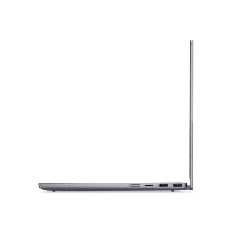 Nešiojamas kompiuteris Lenovo ThinkBook 14 2-in-1 G6 IPL, Intel Core Ultra 7 355, 14 colių WUXGA jutiklinis ekranas, 32 GB RAM, 512 GB SSD, Windows 11 Pro, pilka