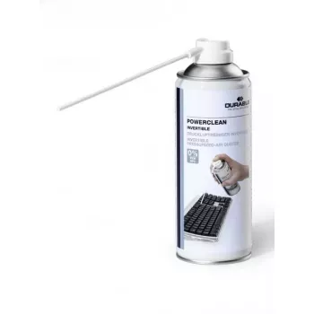 DURABLE Suslėgto oro valiklis 200 ml
