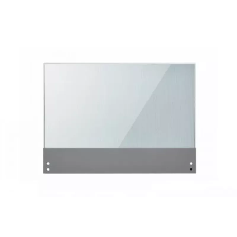 LG 30EW5TP-A 30 colių skaidrus OLED skaitmeninės reklamos ekranas 1366 x 768