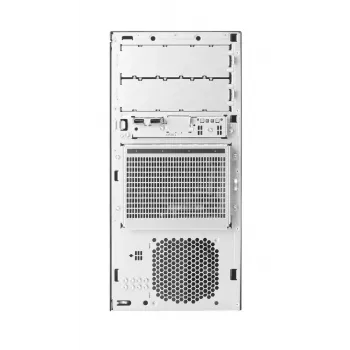 Tower serveris HP Enterprise ProLiant ML30 Gen11 su Intel Xeon 6315P 2,8 GHz, 32 GB DDR5, 2x1 TB HDD, 350 W PSU, 4LFF