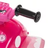 Elektromobilis vaikams HUFFY Minnie Mouse 19073W, baterijomis varomas keturratis