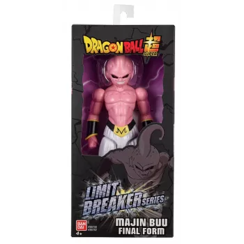 Veiksmo figūrėlė Bandai DRAGON BALL LIMIT BREAKER MAJIN BUU FINAL FORM