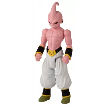 Veiksmo figūrėlė Bandai DRAGON BALL LIMIT BREAKER MAJIN BUU FINAL FORM