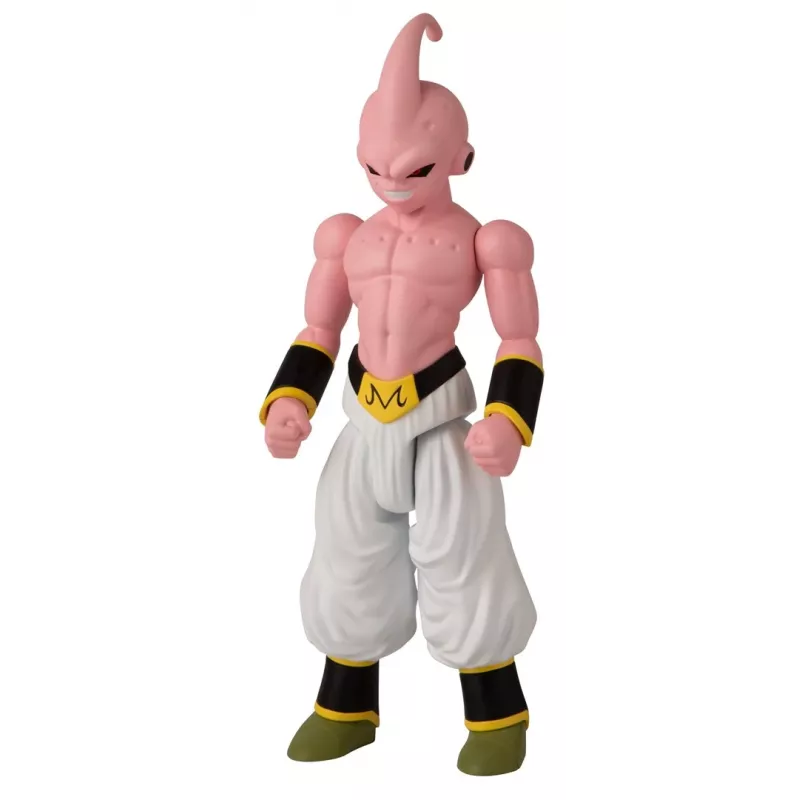 Veiksmo figūrėlė Bandai DRAGON BALL LIMIT BREAKER MAJIN BUU FINAL FORM