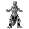 Veiksmo figūrėlė Bandai Mecha Godzilla 2002 – Kolekcinė artikuliuota figūrėlė, modelis 92342