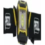 Petzl E069CB00 ARIA® 1R priekinė lemputė juoda/geltona (E069CB00)