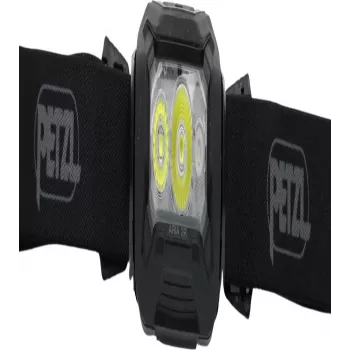 Petzl ARIA 2R RGB įkraunama priekinė lemputė