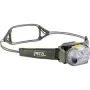 Petzl SWIFT RL priekinė lemputė, 1100 liumenų, įkraunama, žalia džiunglių