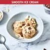 Magimix Gelato Expert kompresorinis ledų gaminimo aparatas, 2 L, 180 W, nerūdijantis plienas