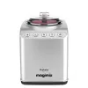 Magimix Gelato Expert kompresorinis ledų gaminimo aparatas, 2 L, 180 W, nerūdijantis plienas