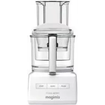 Virtuvinis kombainas Magimix 18590F 1100 W 3.6 L baltas