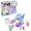 Slime rinkinys Canal Toys So Slime Drinks Factory įvairiaspalvis 6+