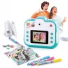 Canal Toys So Slime CLK004 žaidimų rinkinys su gleivėmis – žalia, nuo 6 metų