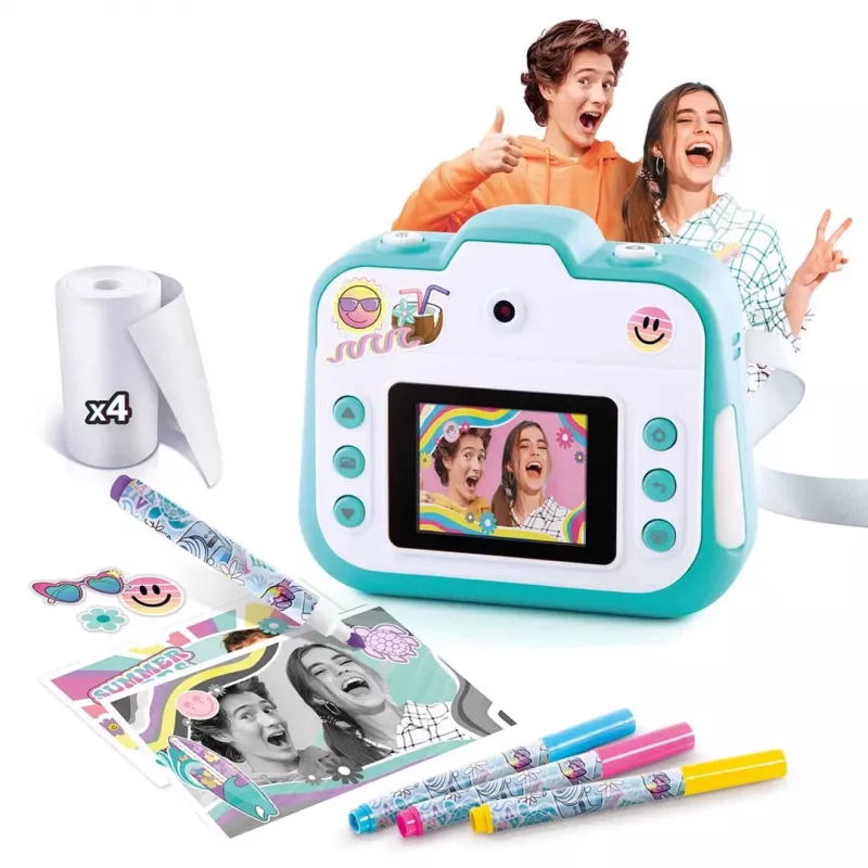 Canal Toys So Slime CLK004 žaidimų rinkinys su gleivėmis – žalia, nuo 6 metų