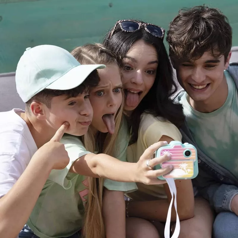 Canal Toys So Slime CLK004 žaidimų rinkinys su gleivėmis – žalia, nuo 6 metų