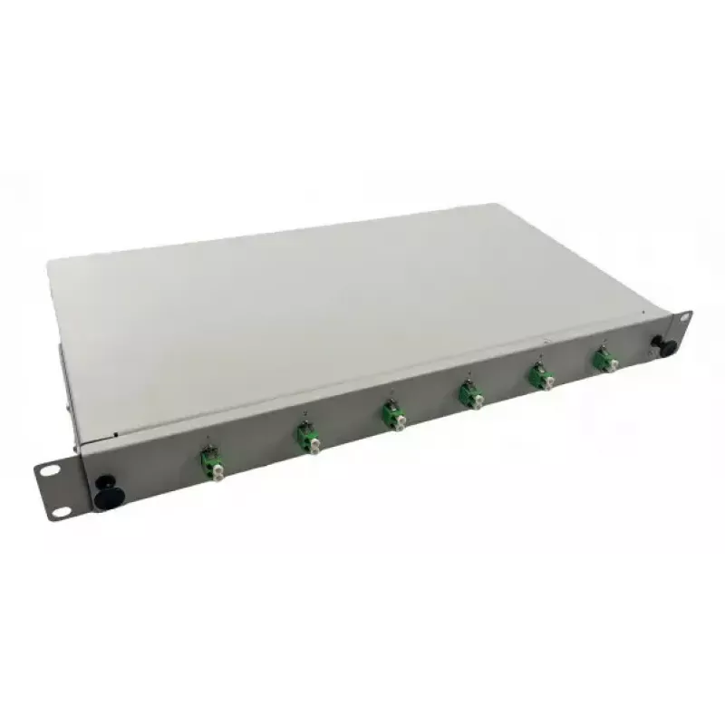 Helos 375550 1U stelažo spinta Pilka