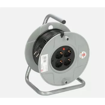 Prailginimo laidas Brennenstuhl AK 260 4 lizdai 40 m