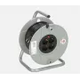Prailginimo laidas Brennenstuhl AK 260 4 lizdai 40 m