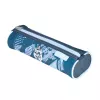 Mokyklinės kuprinės rinkinys HERLITZ Loop Plus TechMech berniukams – poliesteris, su kuprine, sporto krepšiu, penalo dėklu ir penalo maišeliu