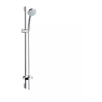 Dušo sistema Hansgrohe Croma 100 27771000 Chrome