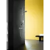 Dušo sistema Hansgrohe Croma 100 27771000 Chrome
