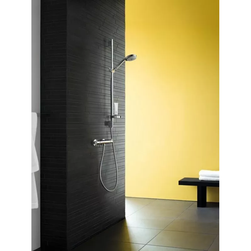Dušo sistema Hansgrohe Croma 100 27771000 Chrome