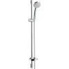 Dušo sistema Hansgrohe Croma 100 27771000 Chrome