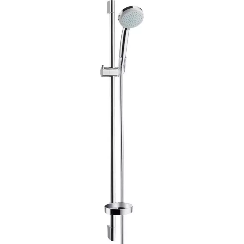Dušo sistema Hansgrohe Croma 100 27771000 Chrome