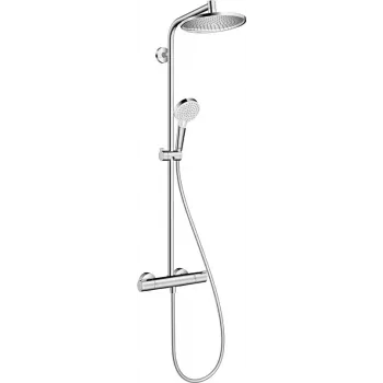 Dušo rinkinys 27267000 Chrometa