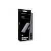 CONCEPTRONIC 10-1 Dock USB-C → HDMI / 2xUSB-C / 3xUSB-A + 20 cm pilka
