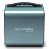 Nešiojama elektrinė stotelė RealPower PS-300C 76800 mAh