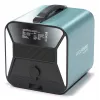 Nešiojama elektrinė stotelė RealPower PS-300C 76800 mAh
