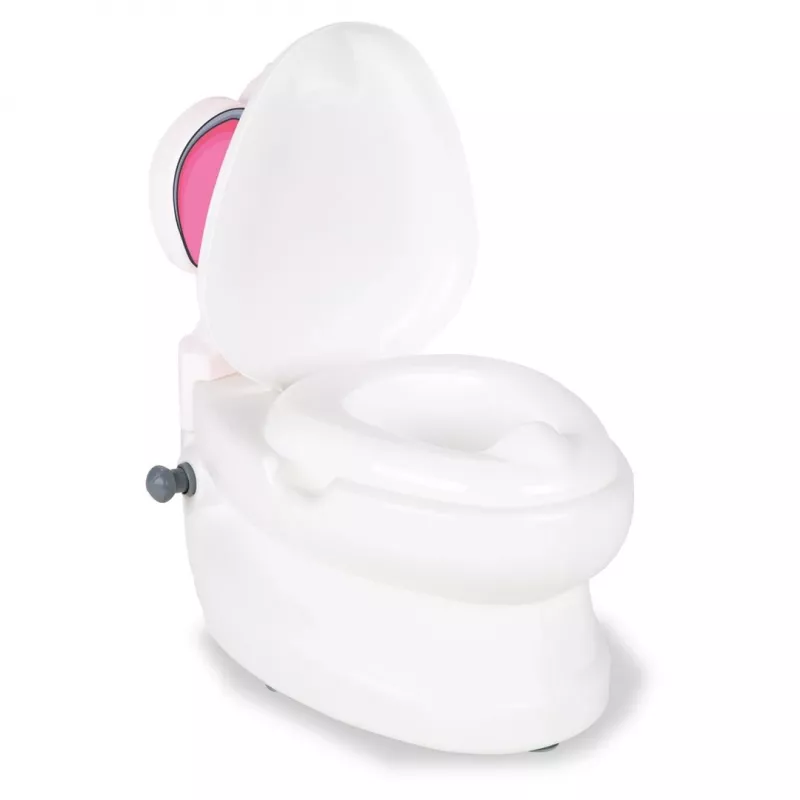 Kėdutė-puodukas Jamara 460957 Įvairiaspalvis Plotis 260 mm Gylis 400 mm Aukštis 275 mm