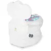 Kėdutė-puodukas Jamara 460957 Įvairiaspalvis Plotis 260 mm Gylis 400 mm Aukštis 275 mm