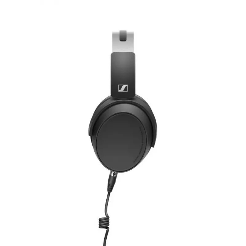 Sennheiser HD 480 PRO PLUS atviros ausinės profesionaliam darbui su dėklu ir priedais