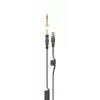 Sennheiser HD 480 PRO PLUS atviros ausinės profesionaliam darbui su dėklu ir priedais