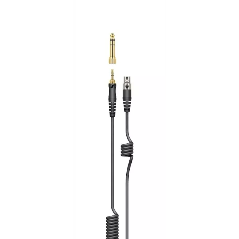 Sennheiser HD 480 PRO PLUS atviros ausinės profesionaliam darbui su dėklu ir priedais