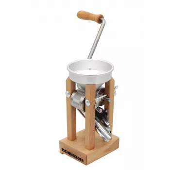 Grūdų smulkintuvas Eschenfelder 1200 stalinis modelis