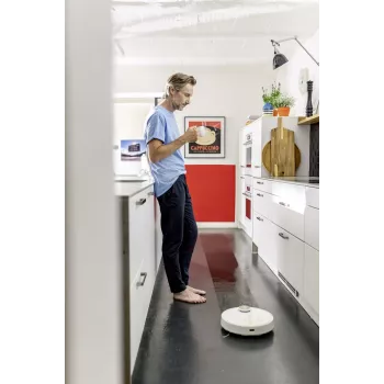 Kärcher RCV 3 šluostės pagalvėlė