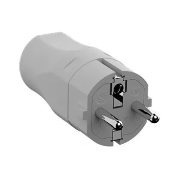 Bachmann 960.301 pilkas