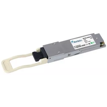 Nvidia suderinamas QSFP28 M-Mode MPO/MPT 100GBASE-SR4 100M modulis