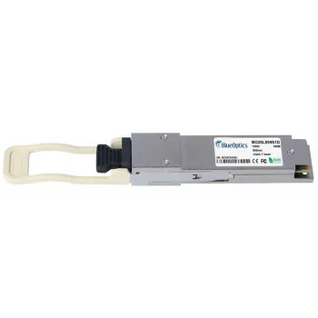 Nvidia suderinamas QSFP28 M-Mode MPO/MPT 100GBASE-SR4 100M modulis