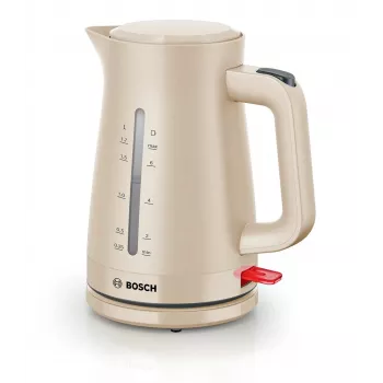 Virdulys Bosch MyMoment TWK3M127 (2400 W; smėlio spalvos)