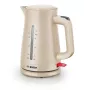 Virdulys Bosch MyMoment TWK3M127 (2400 W; smėlio spalvos)
