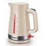 Bosch MyMoment elektrinis virdulys 1.7 L 2400 W Cream
