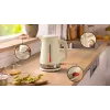 Bosch MyMoment elektrinis virdulys 1.7 L 2400 W Cream
