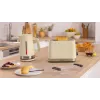Bosch MyMoment elektrinis virdulys 1.7 L 2400 W Cream