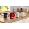 Bosch MyMoment elektrinis virdulys 1.7 L 2400 W Cream