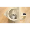 Bosch MyMoment elektrinis virdulys 1.7 L 2400 W Cream